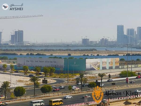 PRIME LOCATION/ BRAND NEW / READY TO MOVE