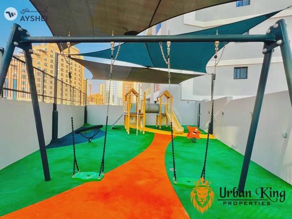 PRIME LOCATION/ BRAND NEW / READY TO MOVE