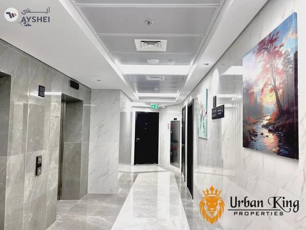 PRIME LOCATION/ BRAND NEW / READY TO MOVE