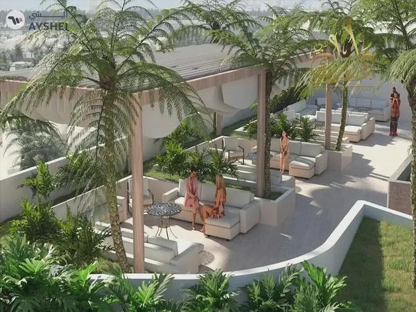 Apartment For Sale in Manta Bay, Al Marjan Island, Ras Al Khaimah
