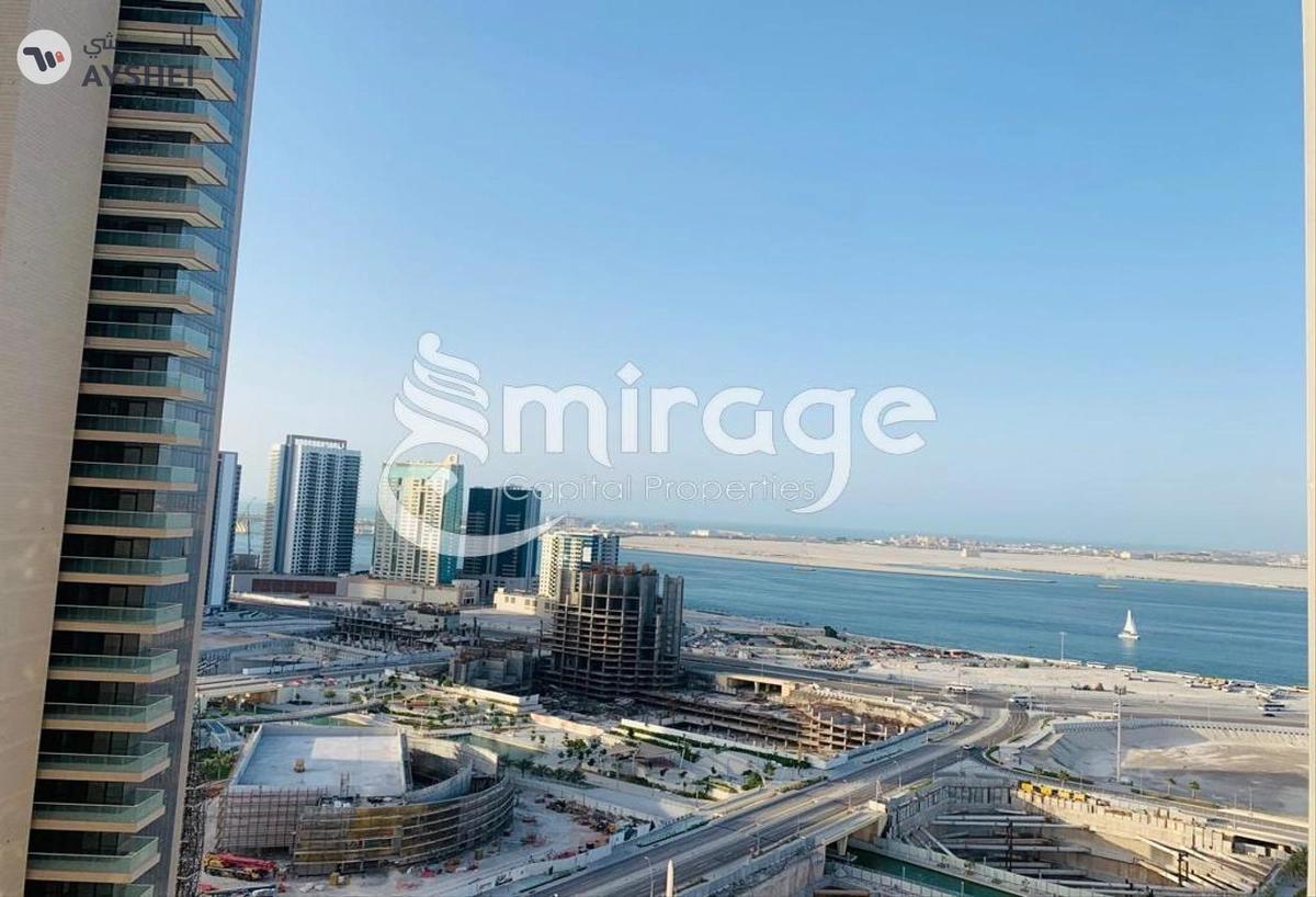 APARTMENT FOR SALE IN MEERA SHAMS, SHAMS ABU DHABI-9-9