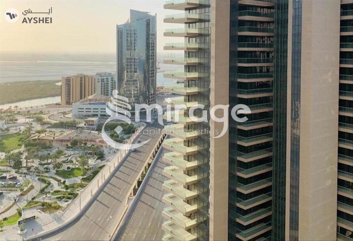 APARTMENT FOR SALE IN MEERA SHAMS, SHAMS ABU DHABI-0-landscape