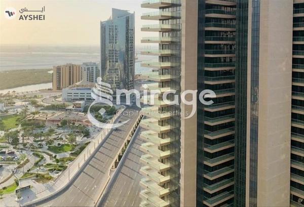 APARTMENT FOR SALE IN MEERA SHAMS, SHAMS ABU DHABI