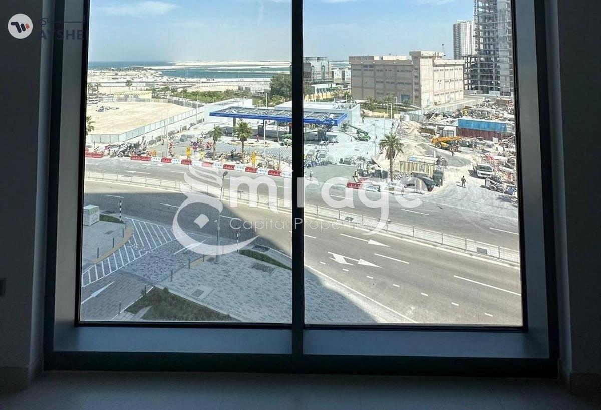 APARTMENT FOR SALE IN MEERA SHAMS, SHAMS ABU DHABI-3-3