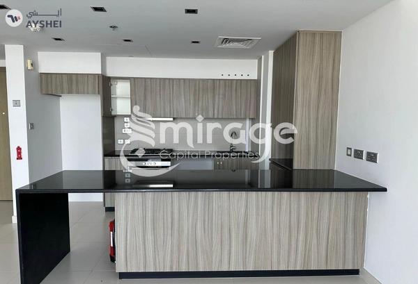 APARTMENT FOR SALE IN MEERA SHAMS, SHAMS ABU DHABI