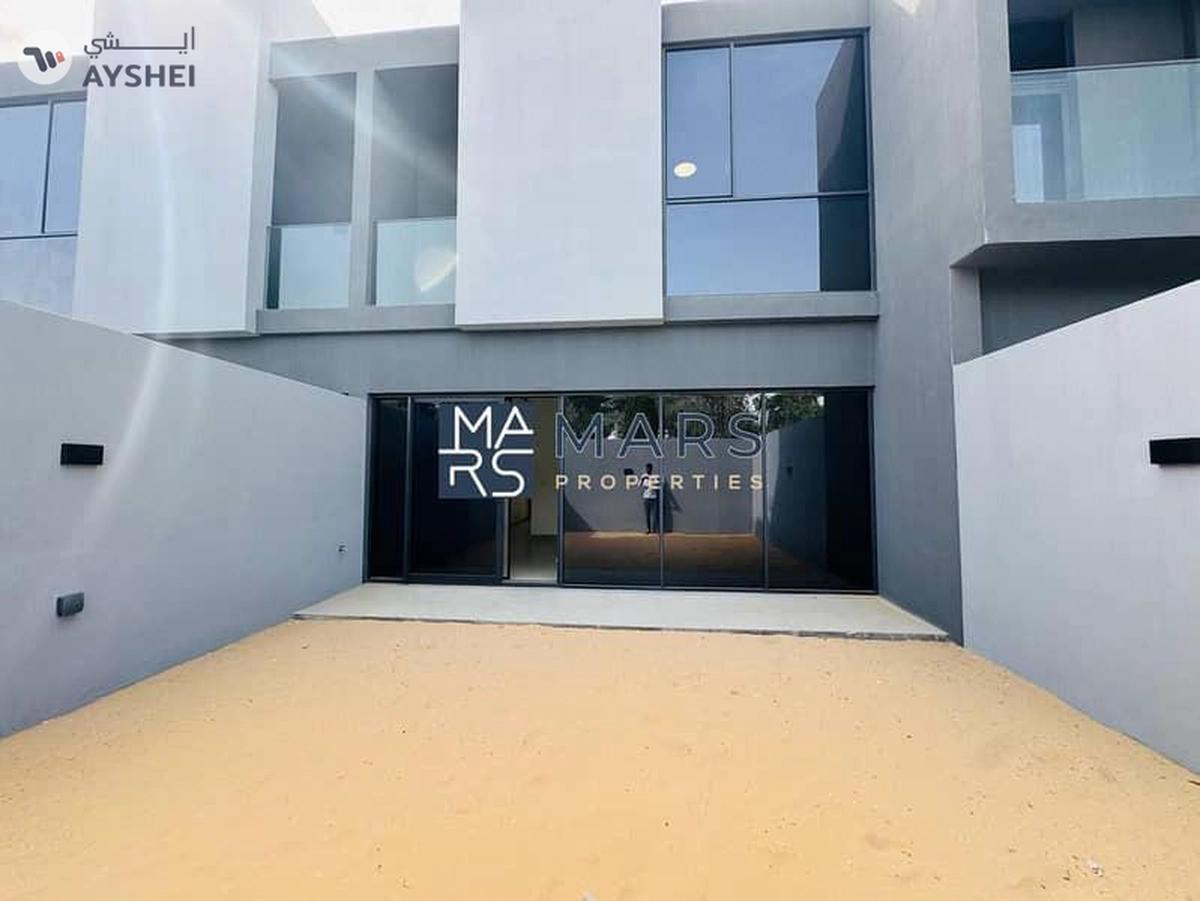 Brand New | Single Row | Forest Community-8-8