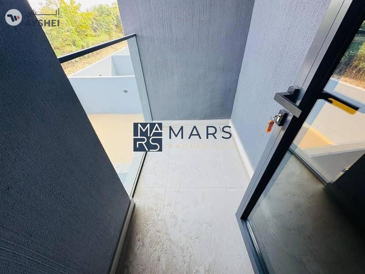 Brand New | Single Row | Forest Community-13-13