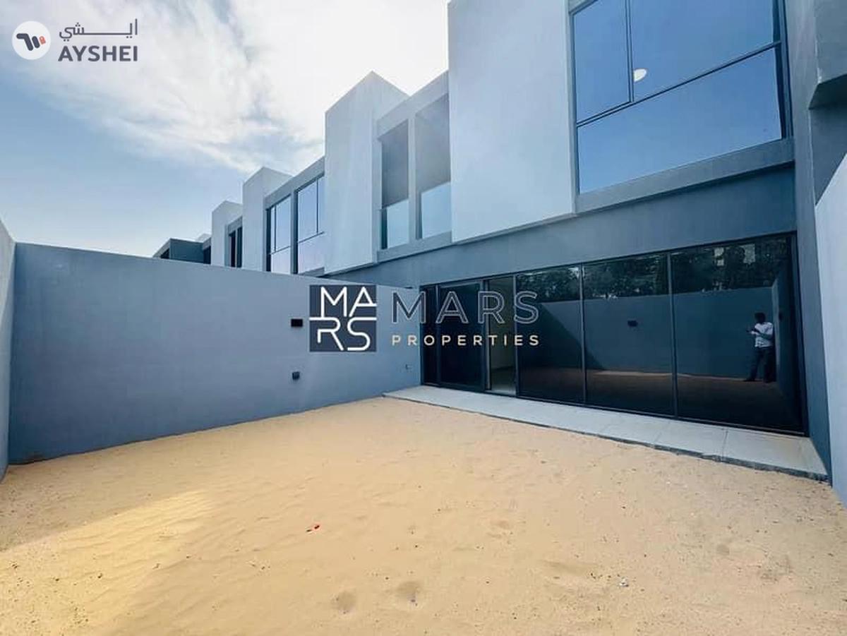 Brand New | Single Row | Forest Community-0-landscape