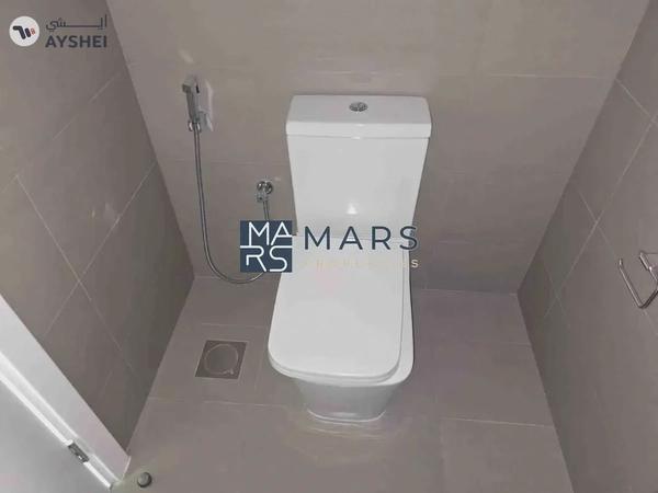 Brand New one-bedroom apartment available for rent