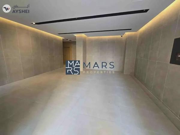 Brand New one-bedroom apartment available for rent