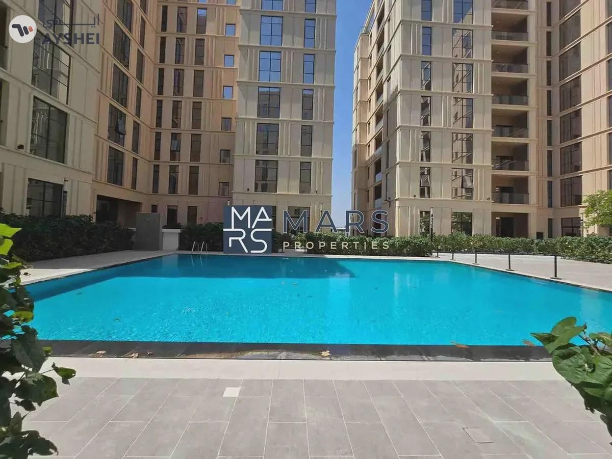 Brand New one-bedroom apartment available for rent-15-15