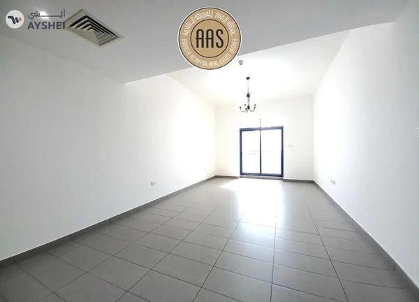 In prime location Chiller free luxurious huge 2bhk with all amenities