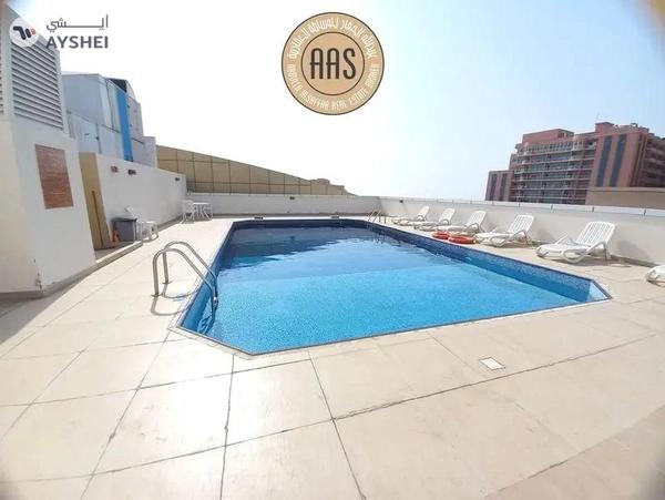 In prime location Chiller free luxurious huge 2bhk with all amenities