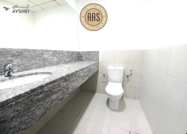 In prime location Chiller free luxurious huge 2bhk with all amenities