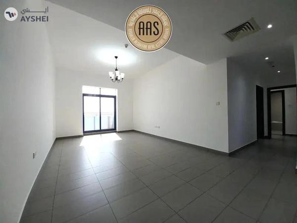 In prime location Chiller free luxurious huge 2bhk with all amenities