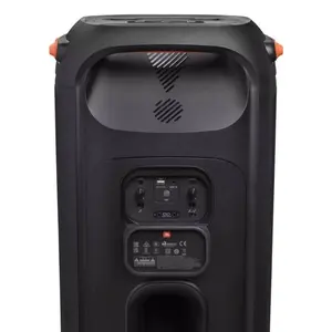 JBL Partybox 710 built-in lights splashproof Powerful sound 800W