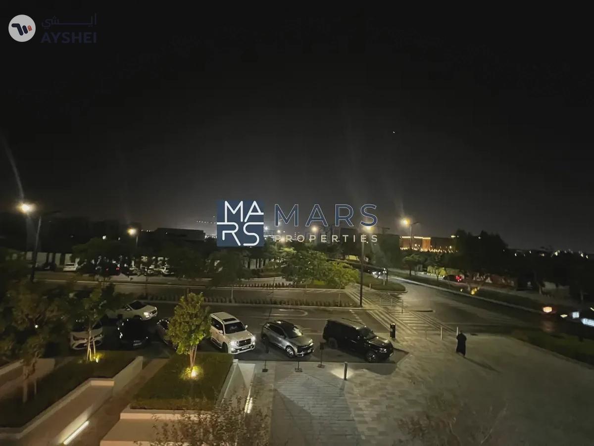 Spacious 1 bedroom | Semi Close Kitchen | Balcony |-0-landscape