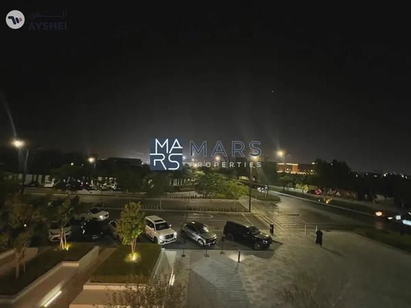 Spacious 1 bedroom | Semi Close Kitchen | Balcony |