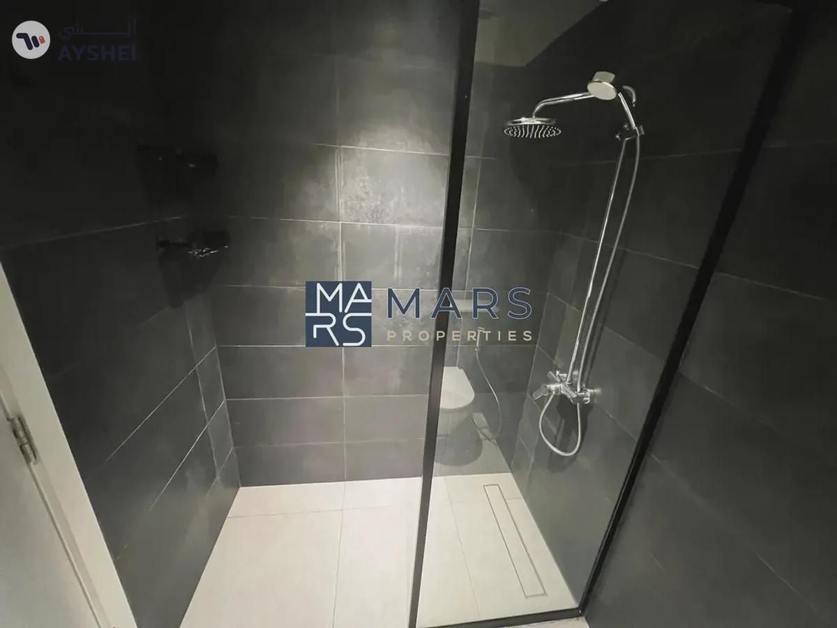 Spacious 1 bedroom | Semi Close Kitchen | Balcony |-8-8