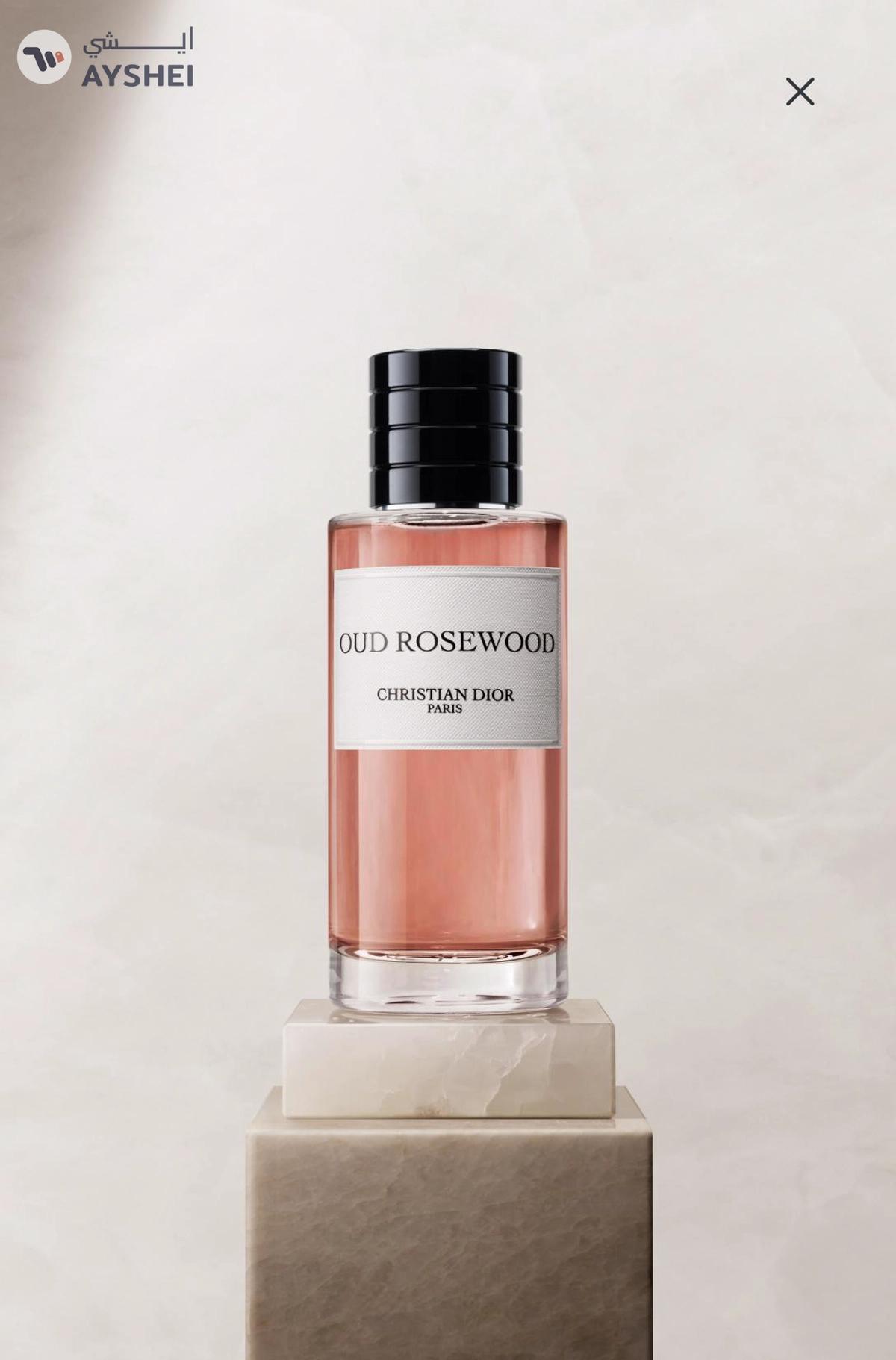 OUD ROSEWOOD - Christian Dior-0-0