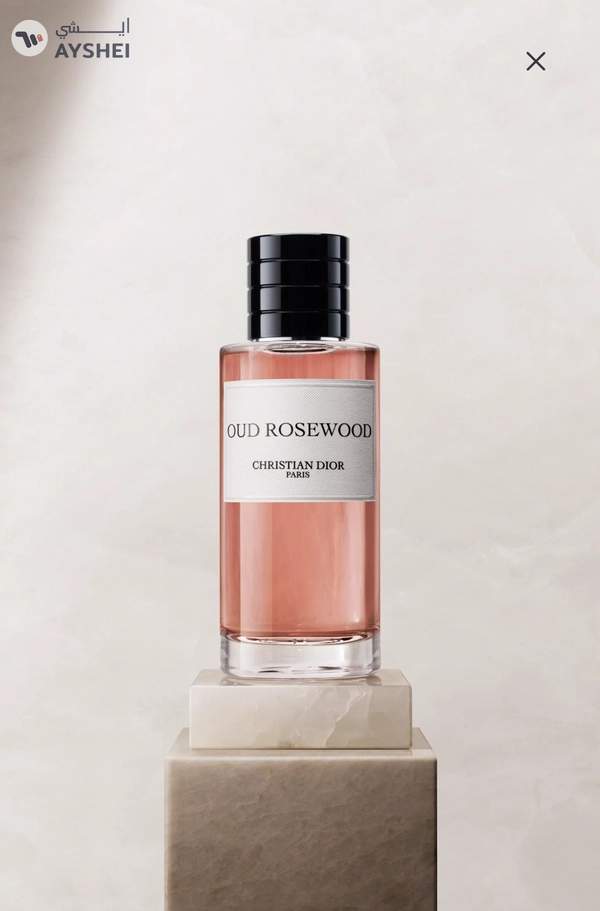 OUD ROSEWOOD - Christian Dior