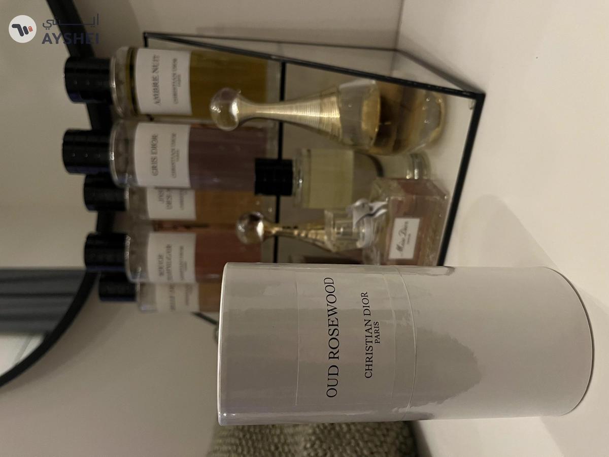 OUD ROSEWOOD - Christian Dior-1-1