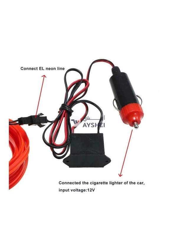 Generic LED Car Interior Light