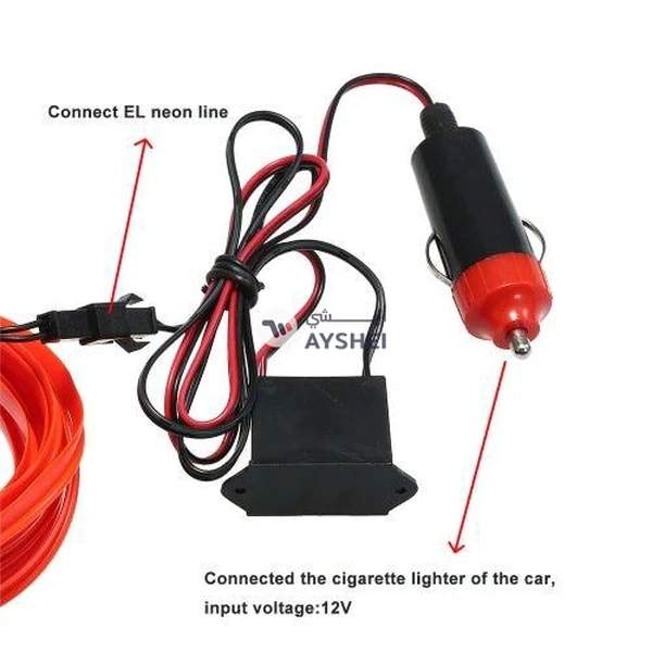Generic LED Car Interior Light