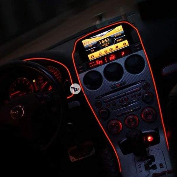 Generic LED Car Interior Light