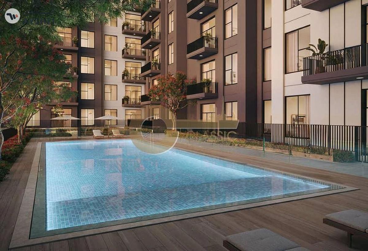 Spacious | 2 BR Apartment in Kaya | Town Square-9-9