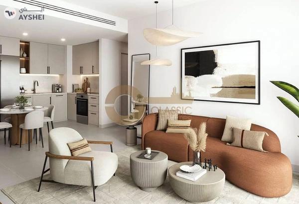 Spacious | 2 BR Apartment in Kaya | Town Square