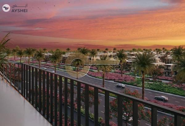 Spacious | 2 BR Apartment in Kaya | Town Square