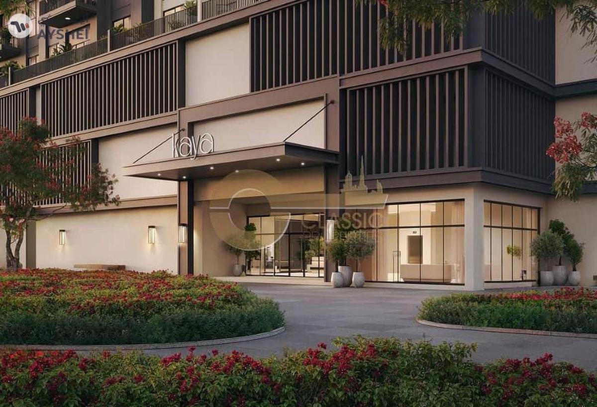 Spacious | 2 BR Apartment in Kaya | Town Square-1-landscape