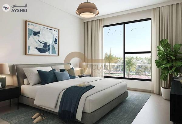 Spacious | 2 BR Apartment in Kaya | Town Square