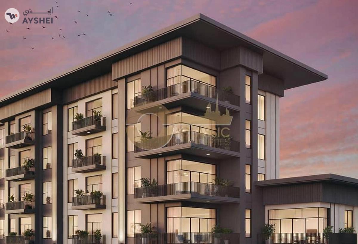 Spacious | 2 BR Apartment in Kaya | Town Square-5-5