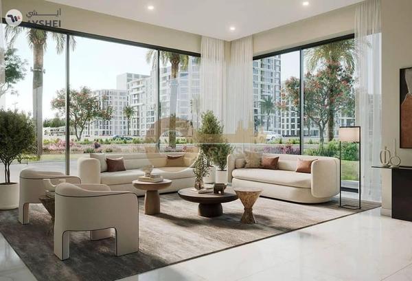 Spacious | 2 BR Apartment in Kaya | Town Square