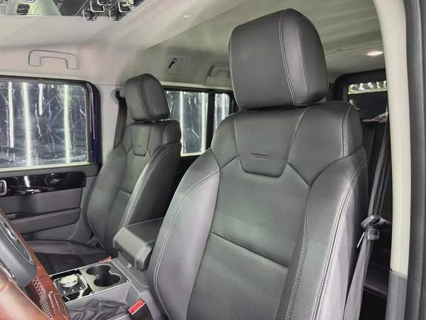 Ineos Grenadier 2023 GCC specs for 254,000.00 AED