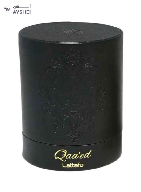 Lattafa Qaa'Ed EDP 100ml
