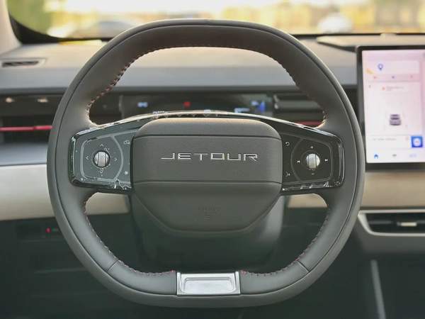 JETOUR DAHING | 2024 FULL OPTIONS |