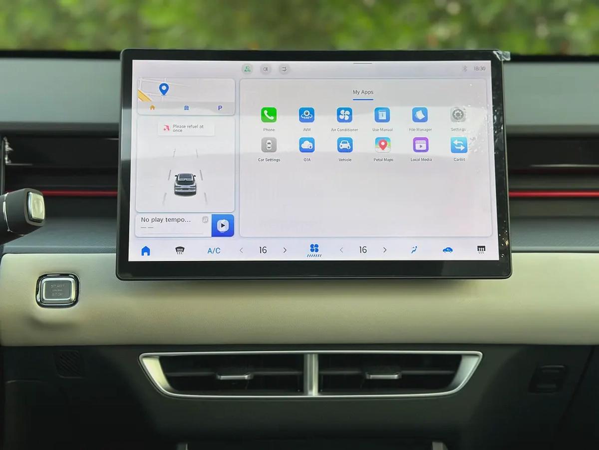 JETOUR DAHING | 2024 FULL OPTIONS |-11-11