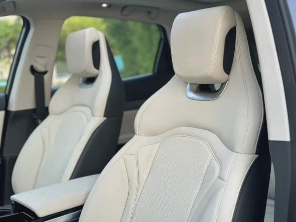 JETOUR DAHING | 2024 FULL OPTIONS |