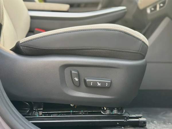 JETOUR DAHING | 2024 FULL OPTIONS |