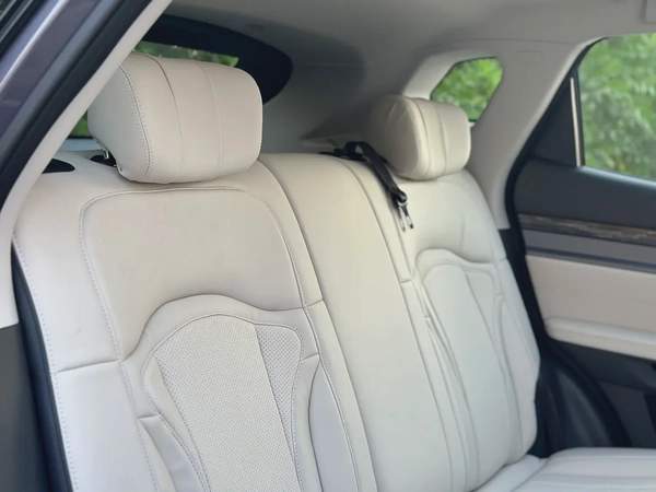 JETOUR DAHING | 2024 FULL OPTIONS |