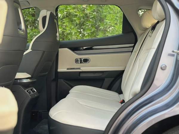 JETOUR DAHING | 2024 FULL OPTIONS |