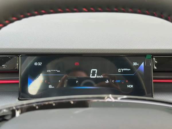 JETOUR DAHING | 2024 FULL OPTIONS |