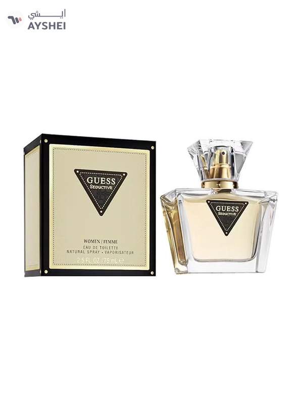 GUESS Seductive EDT 75ml