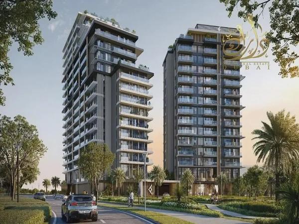 DISTRESS DEAL | 2BHK+MAID HIGH FLOOR FULL VILLA VIEW