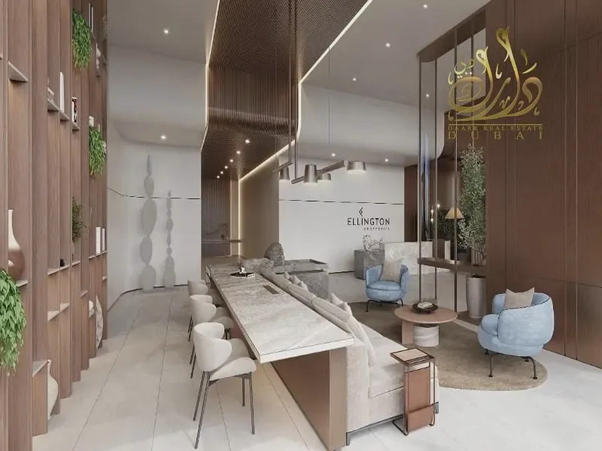 DISTRESS DEAL | 2BHK+MAID HIGH FLOOR FULL VILLA VIEW-2-2