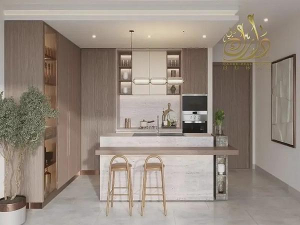 DISTRESS DEAL | 2BHK+MAID HIGH FLOOR FULL VILLA VIEW