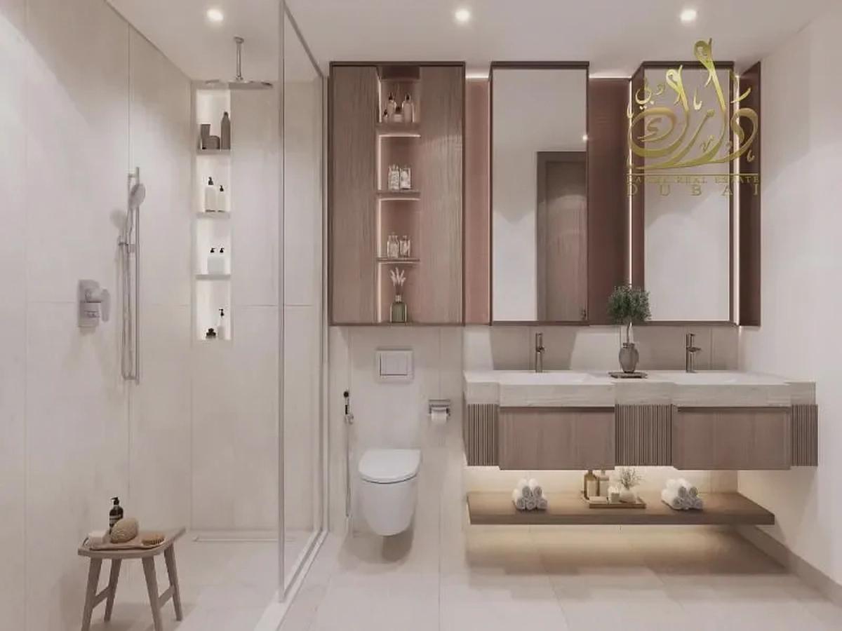 DISTRESS DEAL | 2BHK+MAID HIGH FLOOR FULL VILLA VIEW-1-1